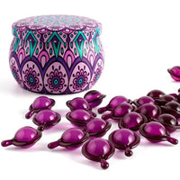 MIVAVO Hair Repair Oil Capsules