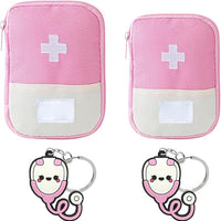 medicine Mini Travel Bag