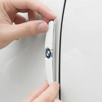 Car Anti-collision Strip(Set of 4 PCS)