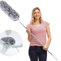 DusterPro - Bendable & Extendable Fan Ceiling Duster
