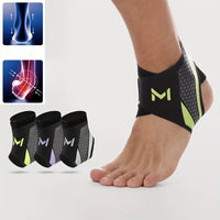 Ankle Brace Sports Wraps Bandages