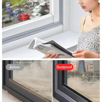 Self Adhesive Window and doors Gap Sealing Strip ( 3M )