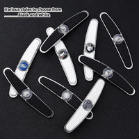 Car Anti-collision Strip(Set of 4 PCS)