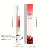 Cuticle Oil Pen for Nail Care