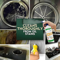All In One Magic Cleaner