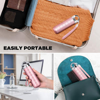 7-Day Pill Case Tablet Organizer