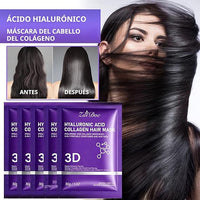 Hyaluronic Collagen Hair Mask
