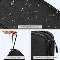 Universal Electronics Organizer Bag