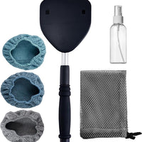 Extendable Car Glass Cleaner