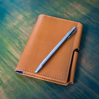 Silver Metal Mini Pen