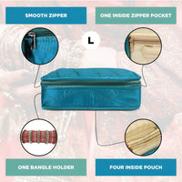 Jewelry Organizer Box
