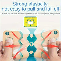 Magic Heat & Cold Relax Patches