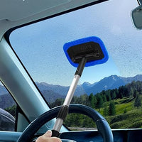 Extendable Car Glass Cleaner