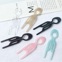 French Hair Pins
