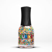 ORLY x Rubik's Limited-Edition Nail Polish