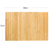 Non-Slip Couch Armrest Organizer & Multipurpose Table Mat