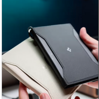 TravelGuard Passport Wallet