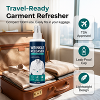 Instant Wrinkle Releaser Spray