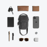 Ziyric Crossbody Shoulder Bag