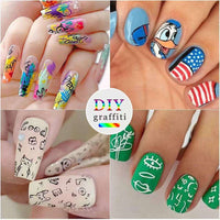 Unique Nail Art Marker
