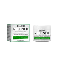 Retinol Body Whitening Cream
