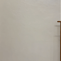 MultiCloth Double Hanging Wooden Stand
