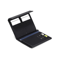 TravelGuard Passport Wallet