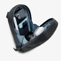 Mobile Phone Sling Bag With Multi Compartments