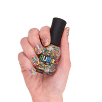 ORLY x Rubik's Limited-Edition Nail Polish