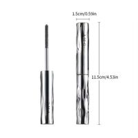 Steel Tube Eyelash Lengthening & Curling Mascara