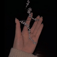 Moondust Sparkle Hand Jewellery