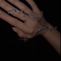 Moondust Sparkle Hand Jewellery