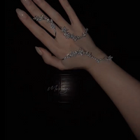 Moondust Sparkle Hand Jewellery