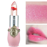 Crystal Changing Flower Jelly Lipstick
