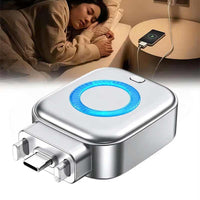 Universal Overcharge Safety Adapter