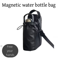 Gym Sling Bag