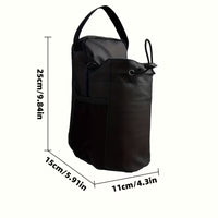 Gym Sling Bag