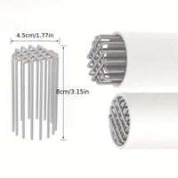 Stainless steel Anti-Blocking Drain Cover