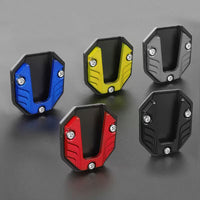Motorcycle Side Stand Base Plate