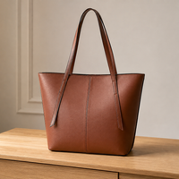 Women's Suitable Shoulder Handbag