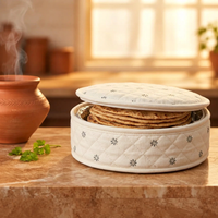 Insulated Roti Cover