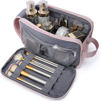 Waterproof Lightweight Makeup Cosmetic Travel Bag