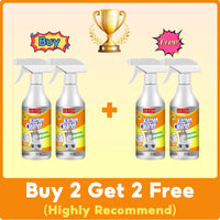 Hard Water Stain Cleaner Spray ( 500ml )