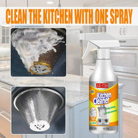 Hard Water Cleaner Spray ( 500ml )