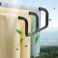 Sponge, Brush, Soap & Towel Holder Organizer Stand