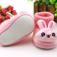 Children Soft Socks Shoes