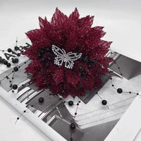 French Hair Clips Suitable for Women