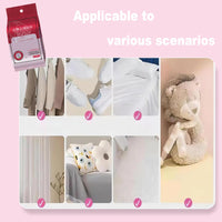 Clothing Care Clean Wipes