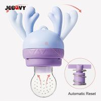 Newborn Fresh Food Feeder Kit