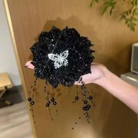 French Hair Clips Suitable for Women